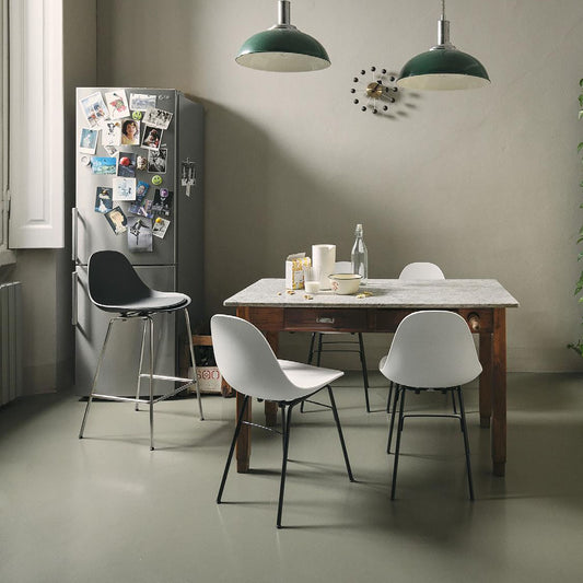 TA Counter Stool<br> Indoor Use