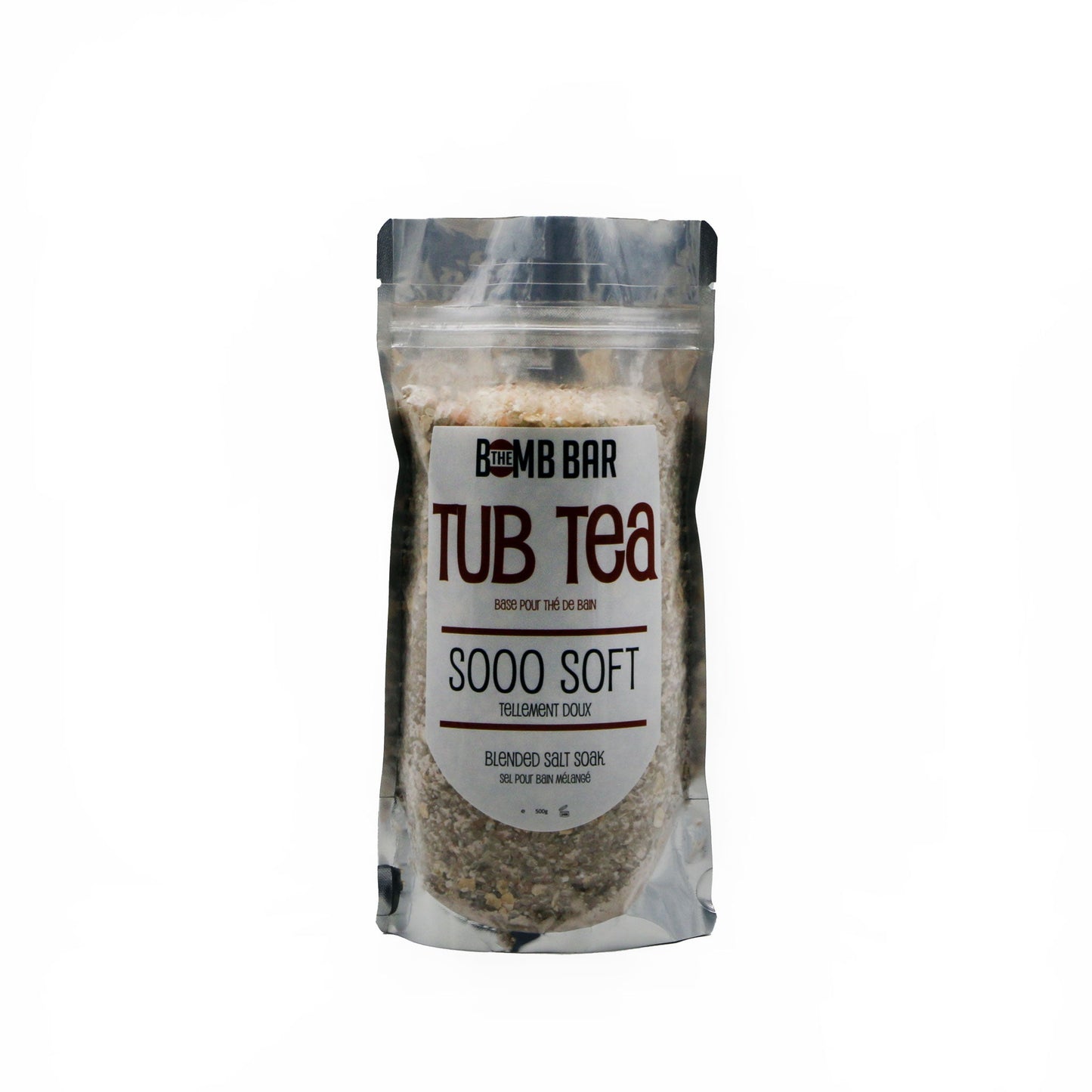 Bath Soak - Tub Tea