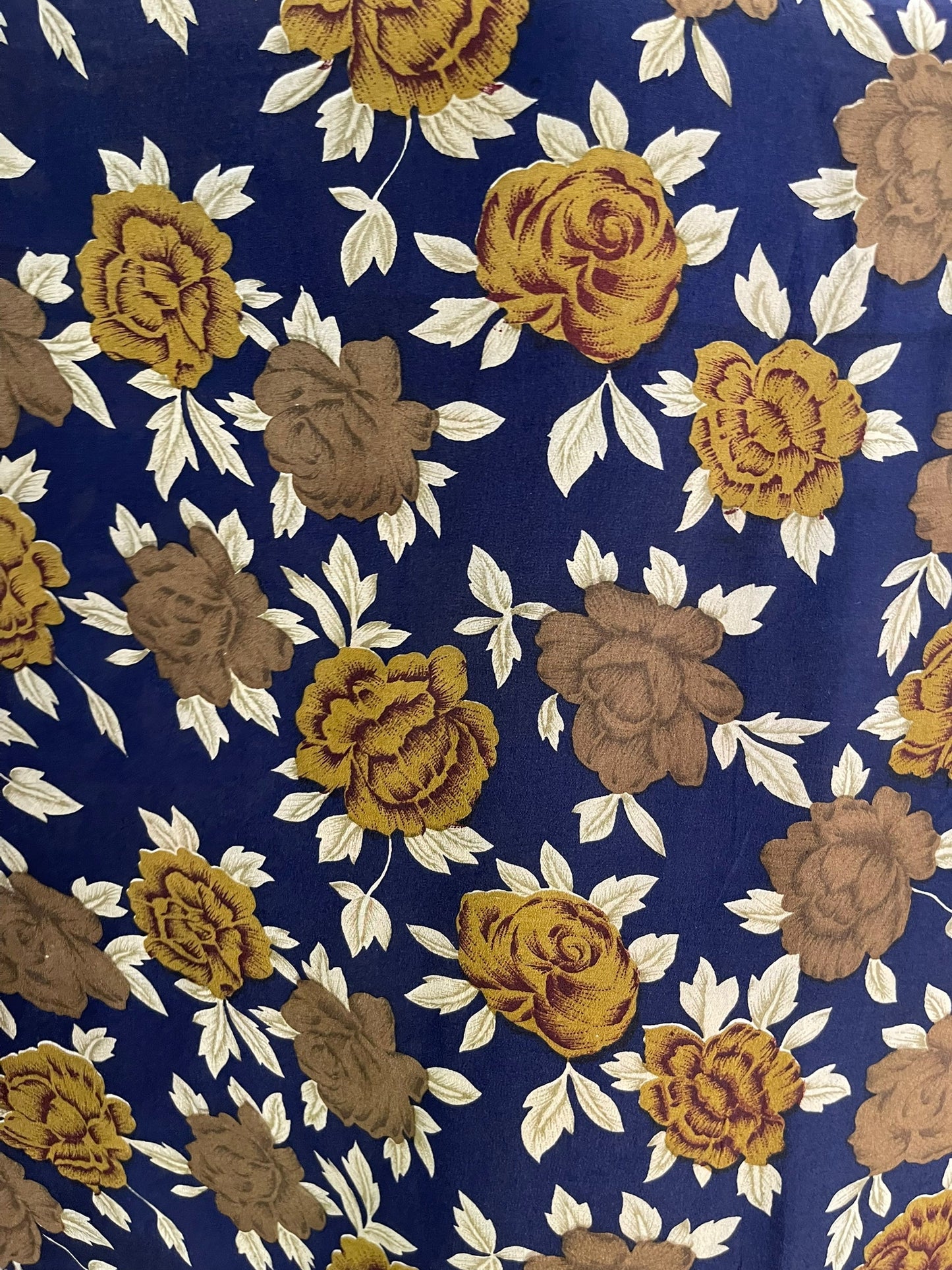 PRC6464 Avatar Pure Silk Long Tunic with Side Ties