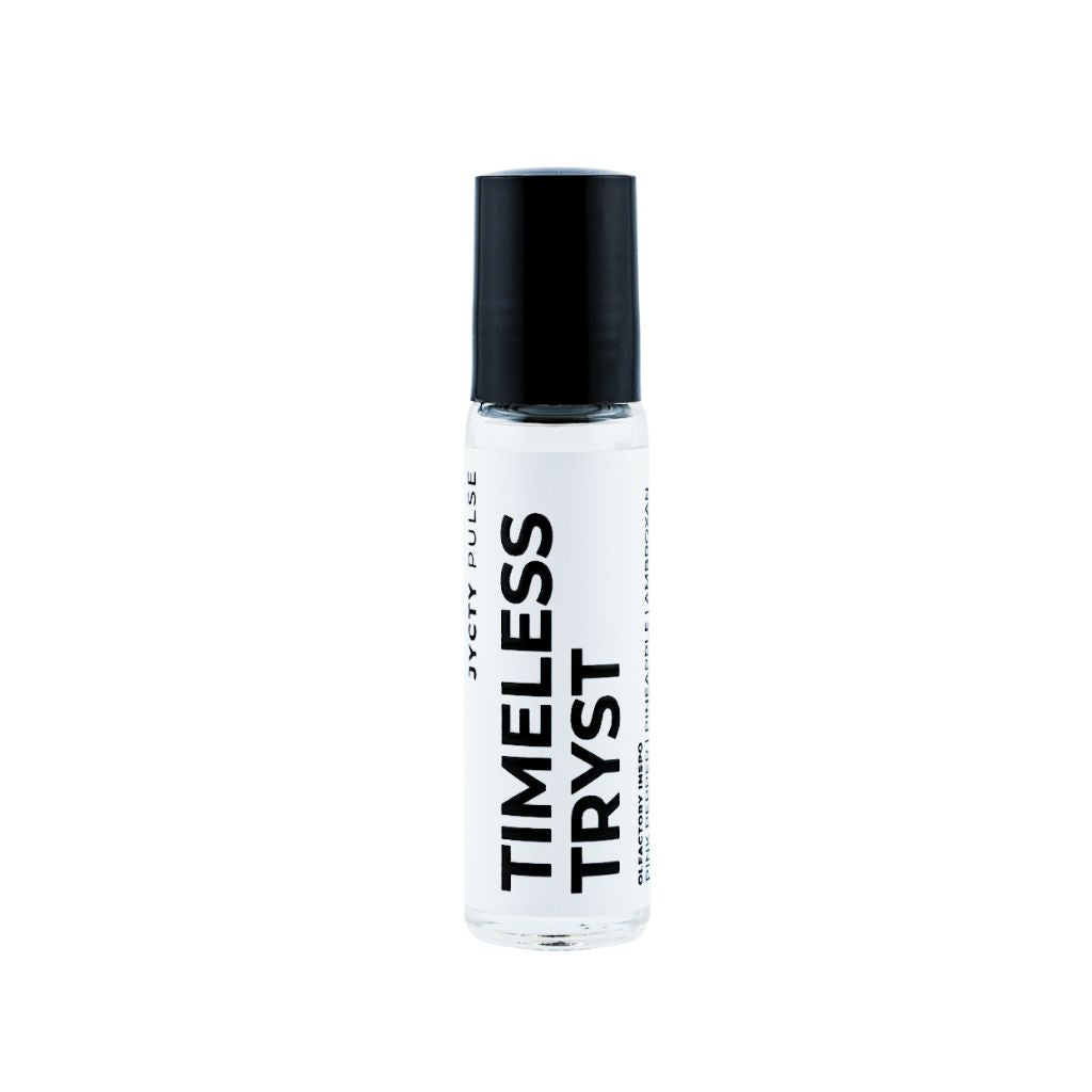 TIMELESS TRYST | Inspired By Aventus