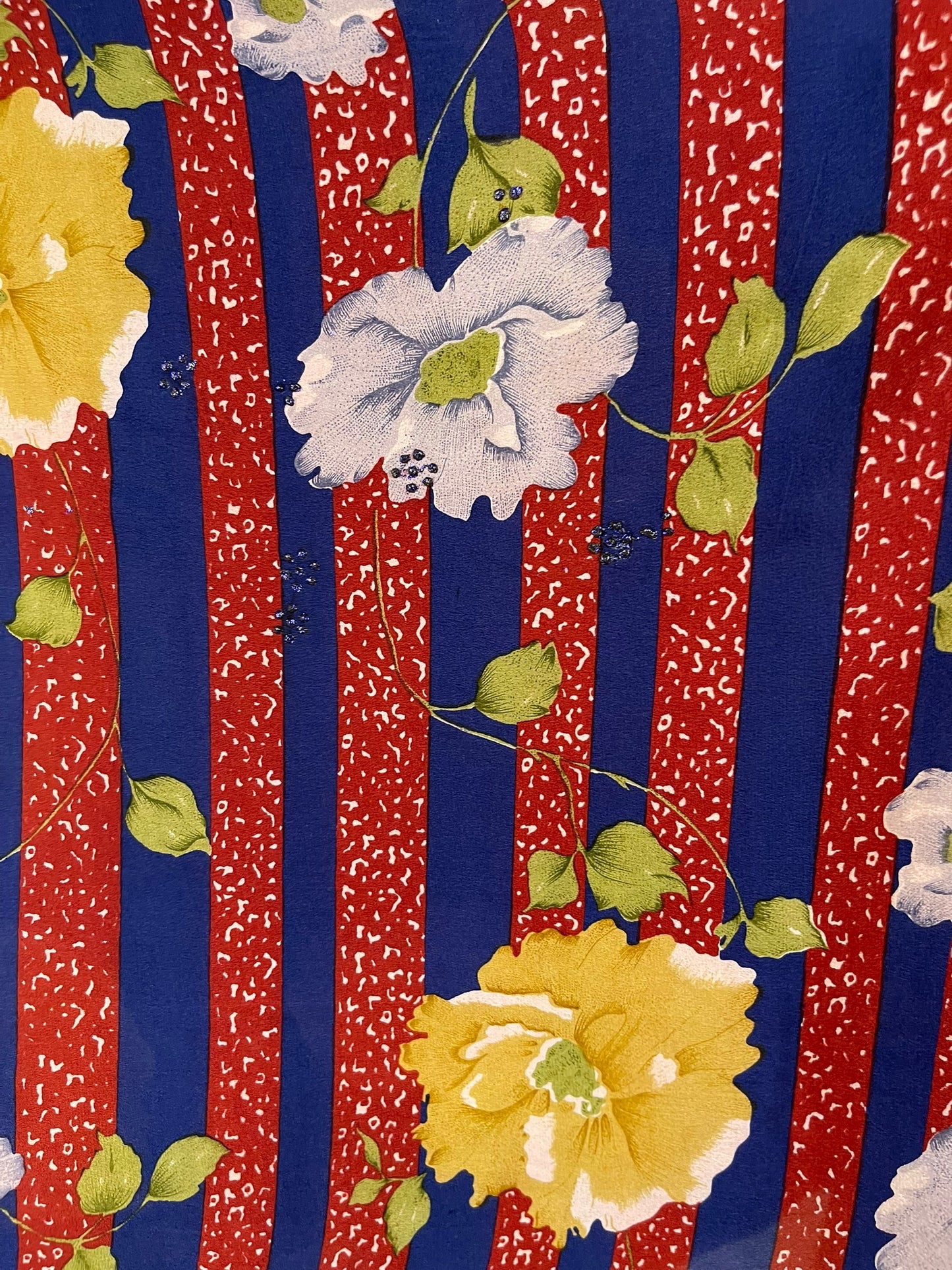 PRC6395 Avatar Pure Silk Capelet Poncho