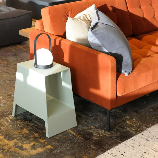 TOMO End Table<br> Indoor & Outdoor Use