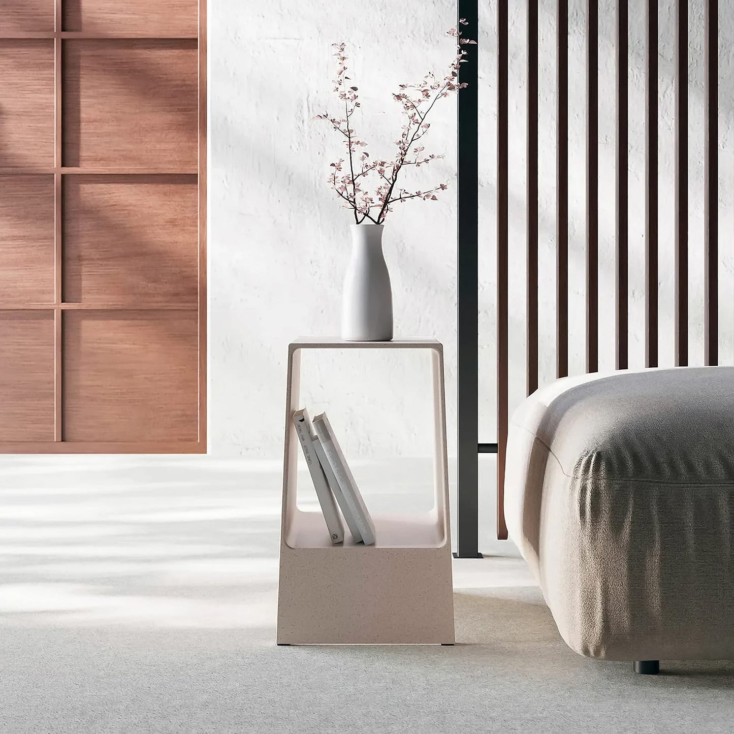 TOMO End Table<br> Indoor & Outdoor Use