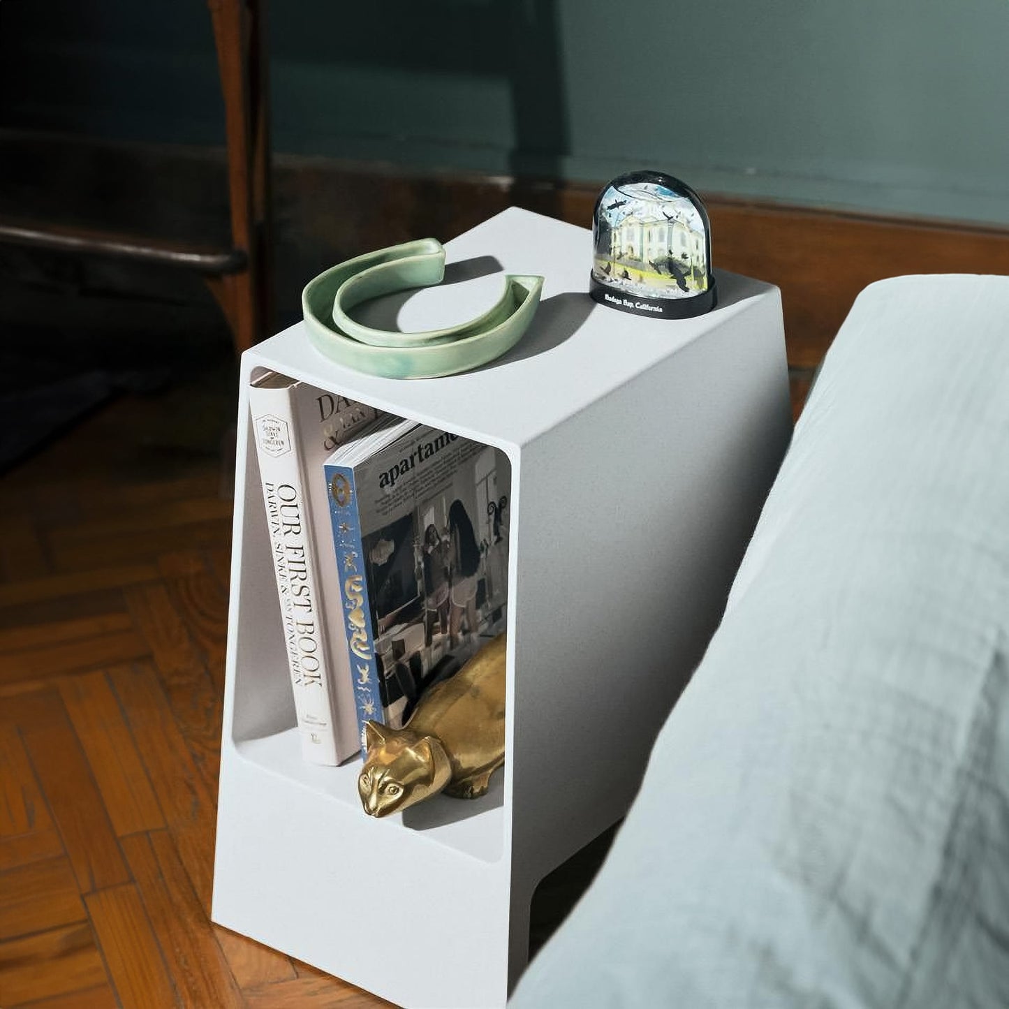 TOMO End Table<br> Indoor & Outdoor Use