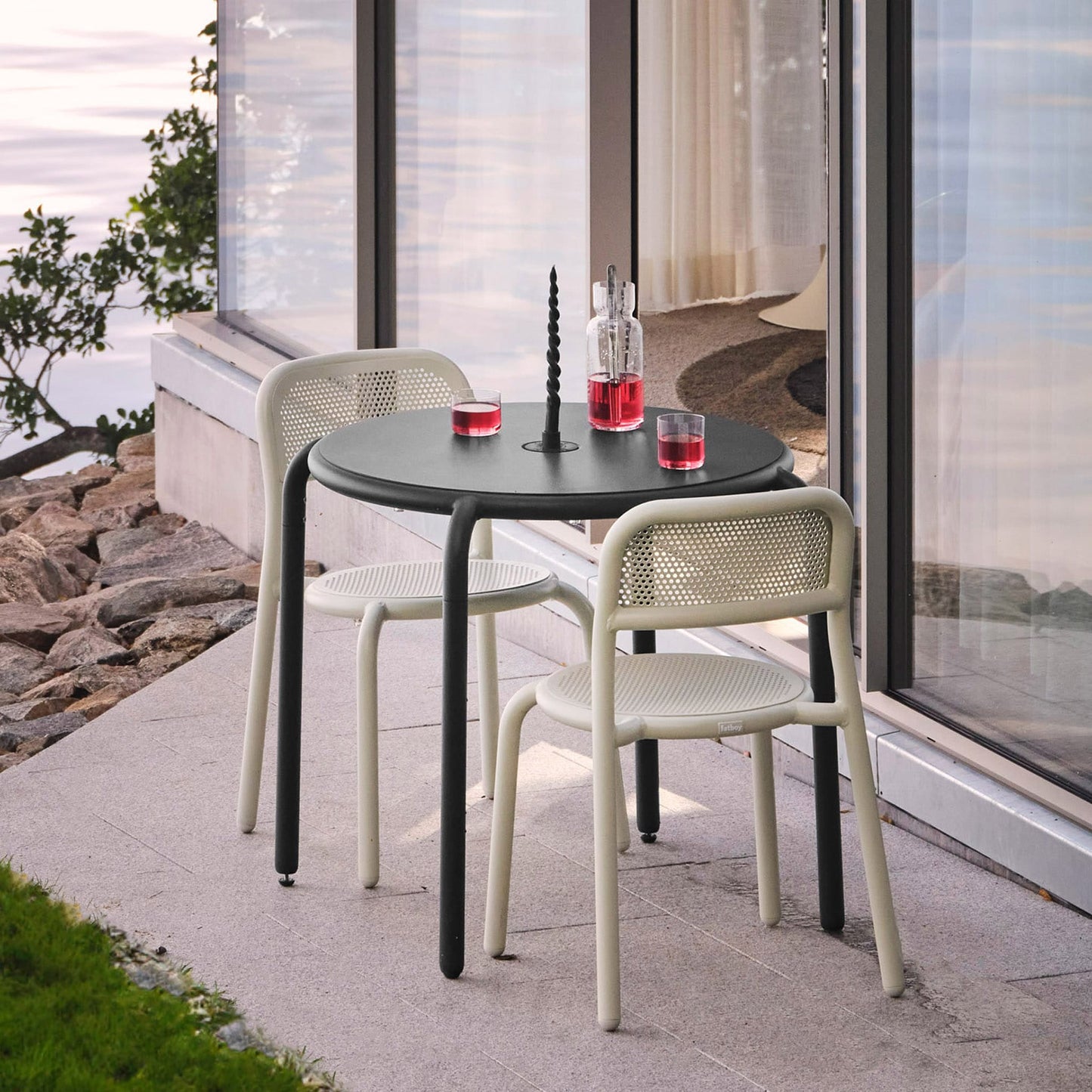 Toní Bistreau<br> Up to 4-Seater