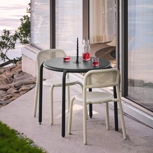 Toní Bistreau<br> Up to 4-Seater