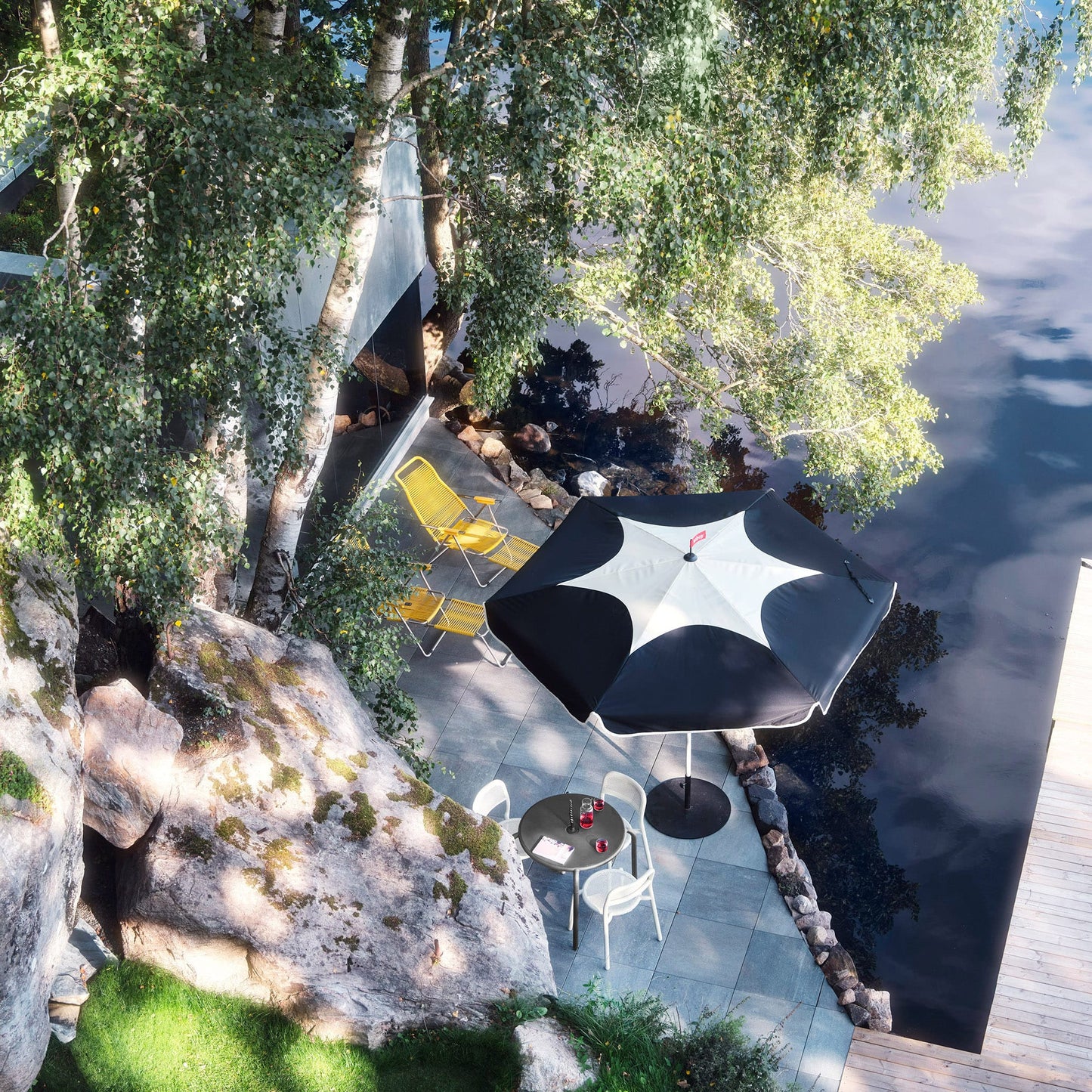 Toní Bistreau<br> Up to 4-Seater