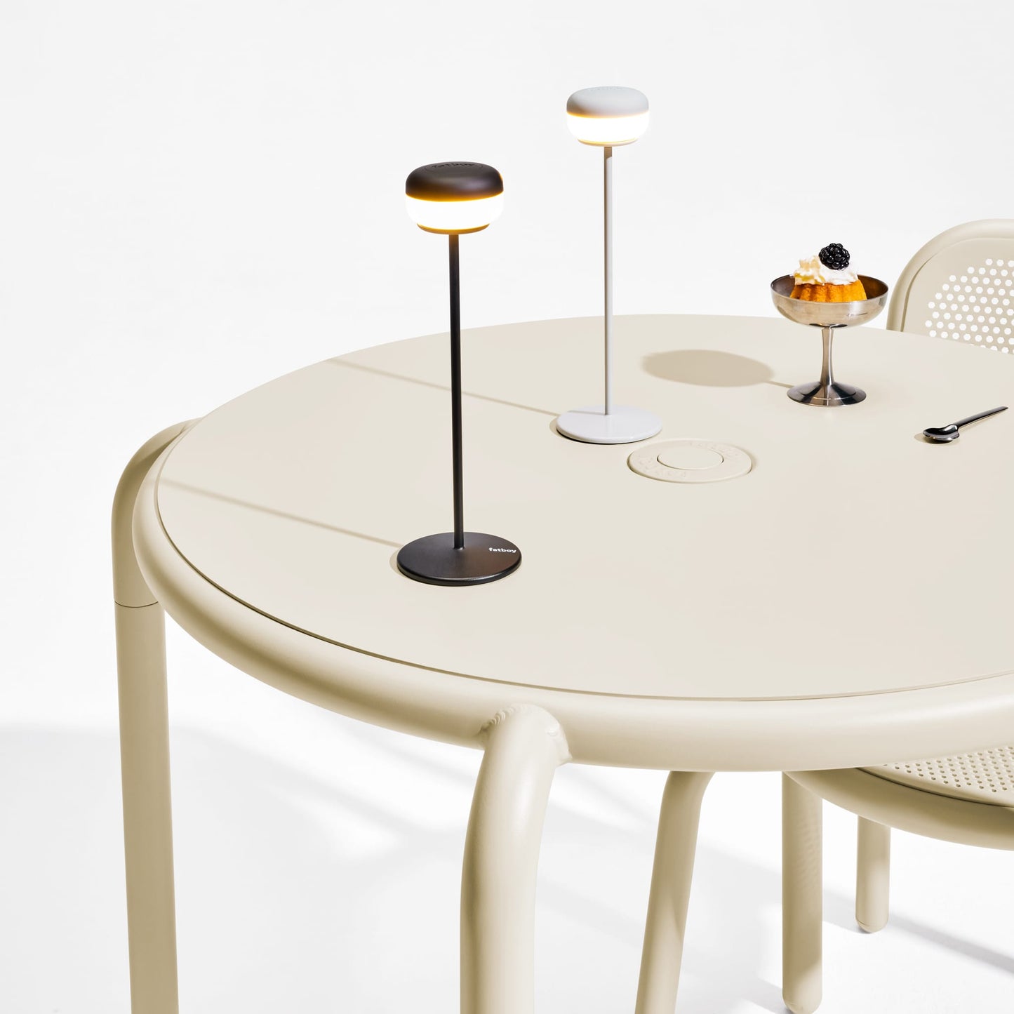 Toní Bistreau<br> Up to 4-Seater