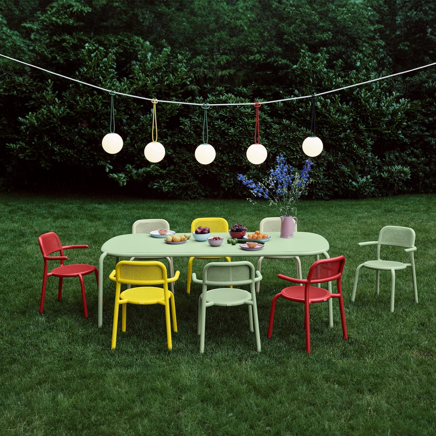 Toní Tablo<br> Up to 8-Seater