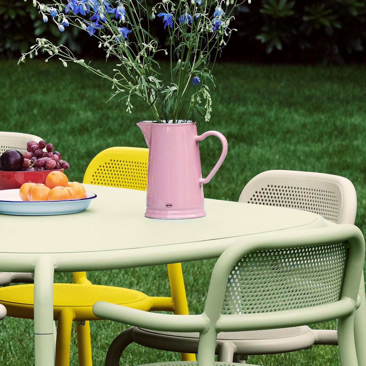 Toní Tablo<br> Up to 8-Seater