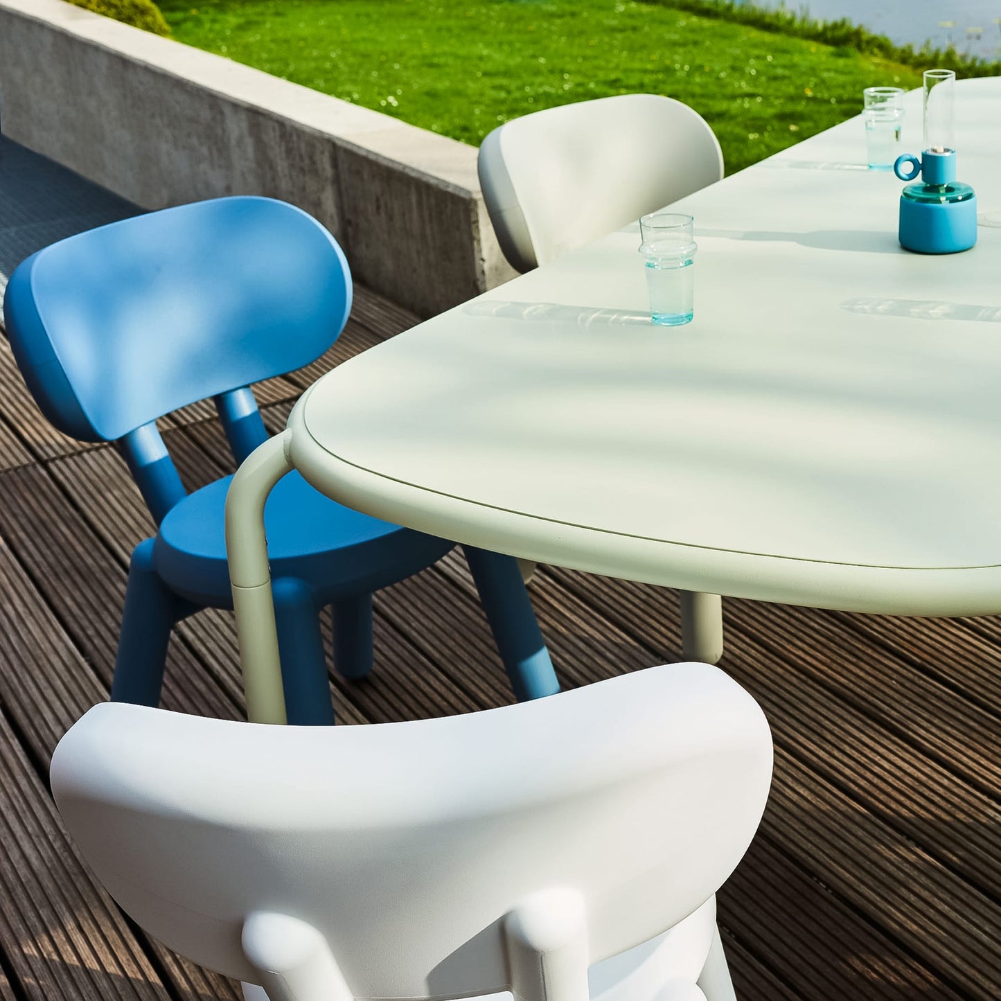 Toní Tablo<br> Up to 8-Seater