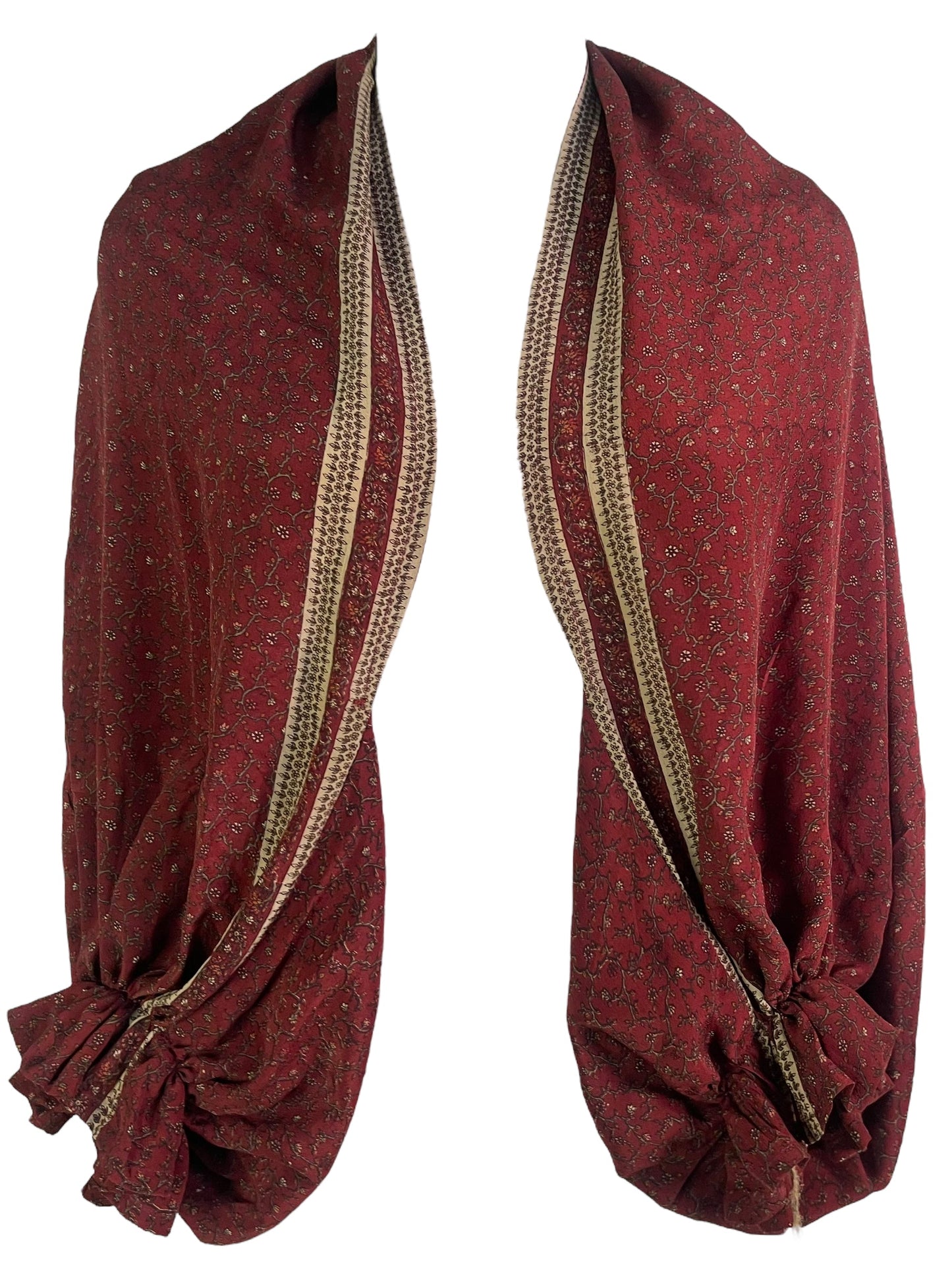 PRC6590 Avatar Pure Silk Bolero