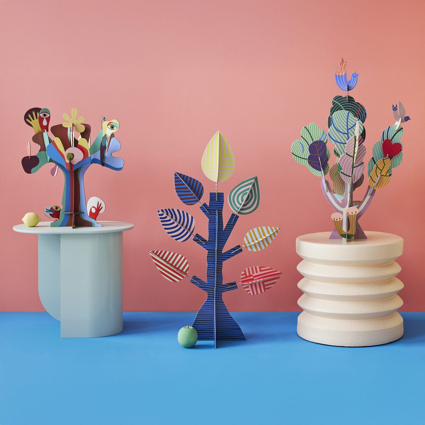 Tree of Life by Elisabeth