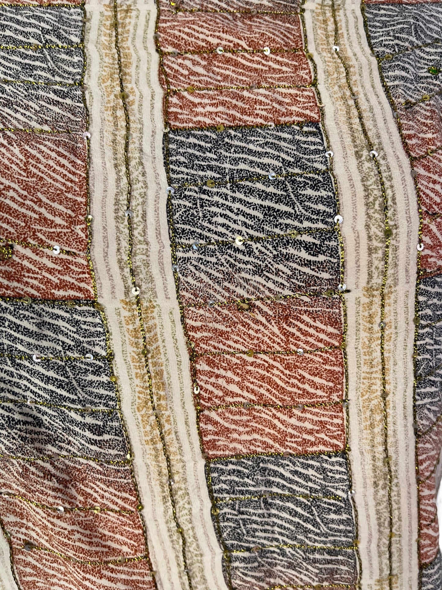 PRC6936 Avatar Pure Silk One Shoulder Dress