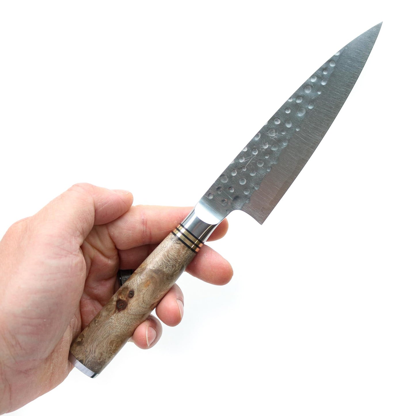 Takeshi Saji R2 Tsuchime Petty 135 mm