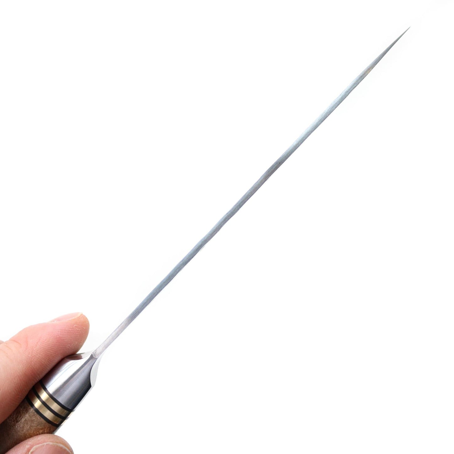 Takeshi Saji R2 Tsuchime Petty 135 mm