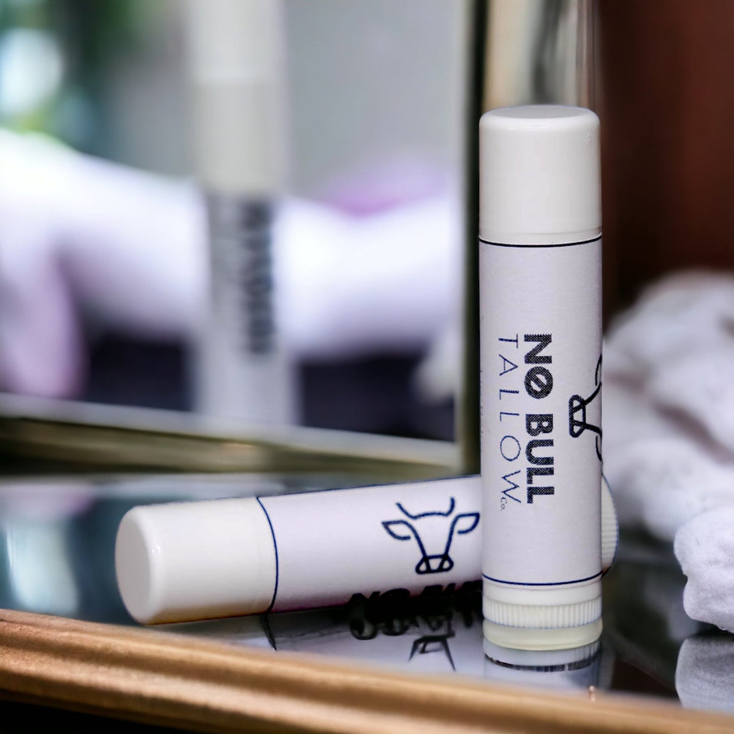 Tallow Lip Balm 6g