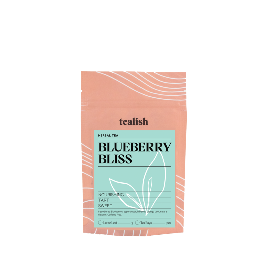 Blueberry Bliss