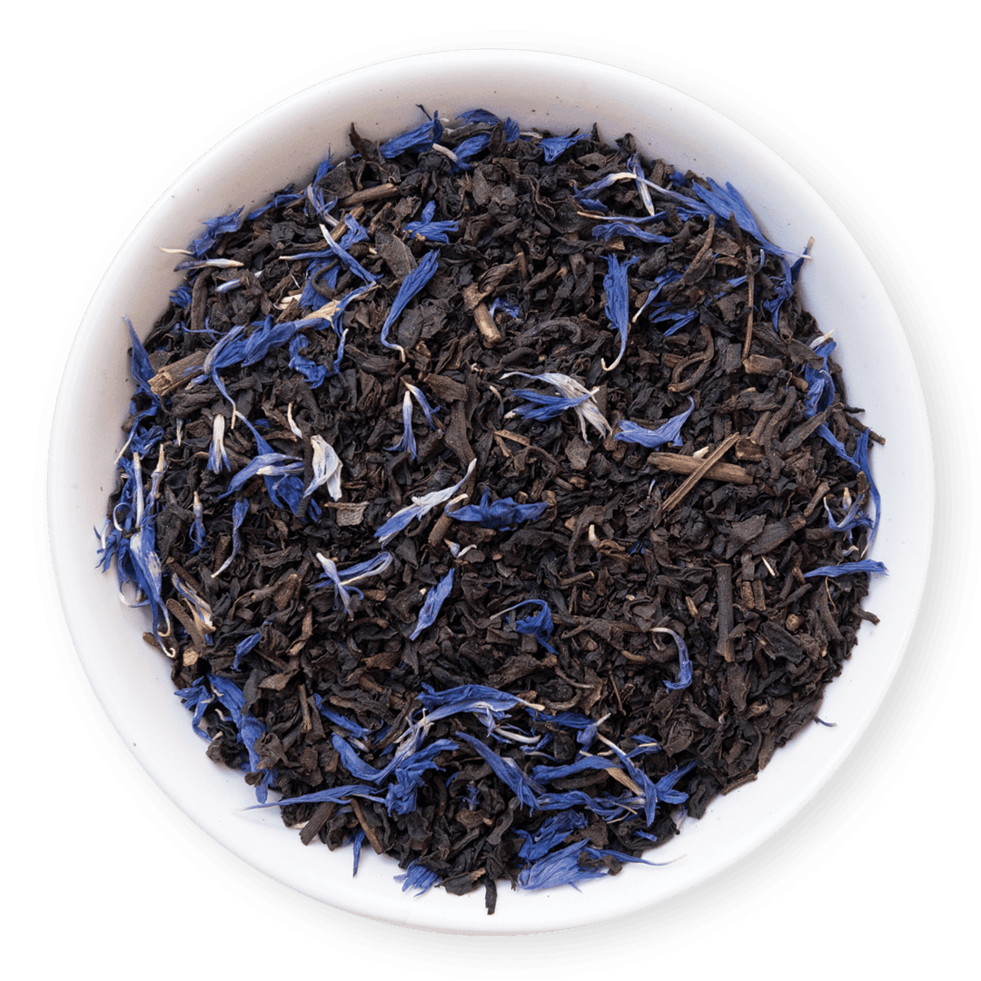 Earl Grey Cream