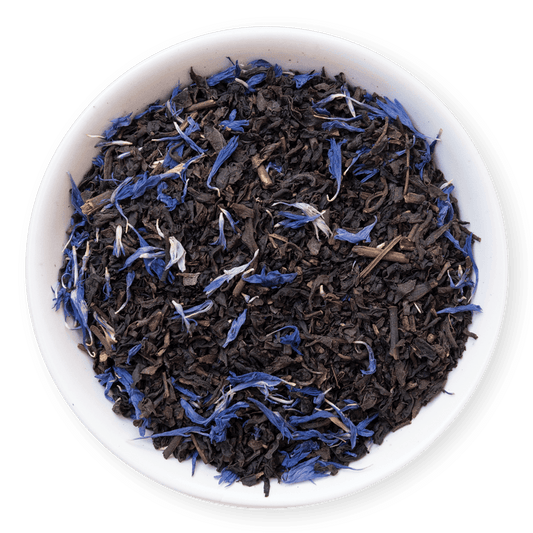 Earl Grey Cream