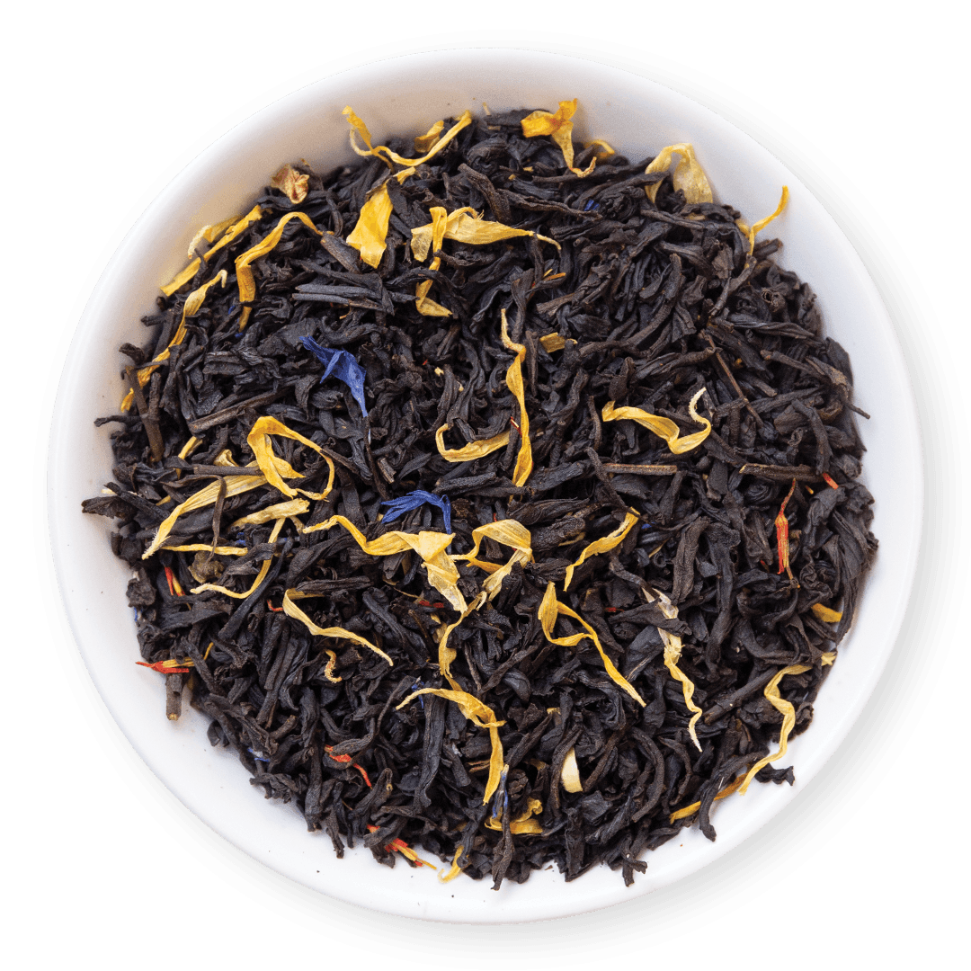 Electric Earl Grey