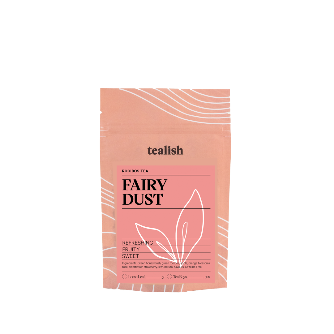 Fairy Dust