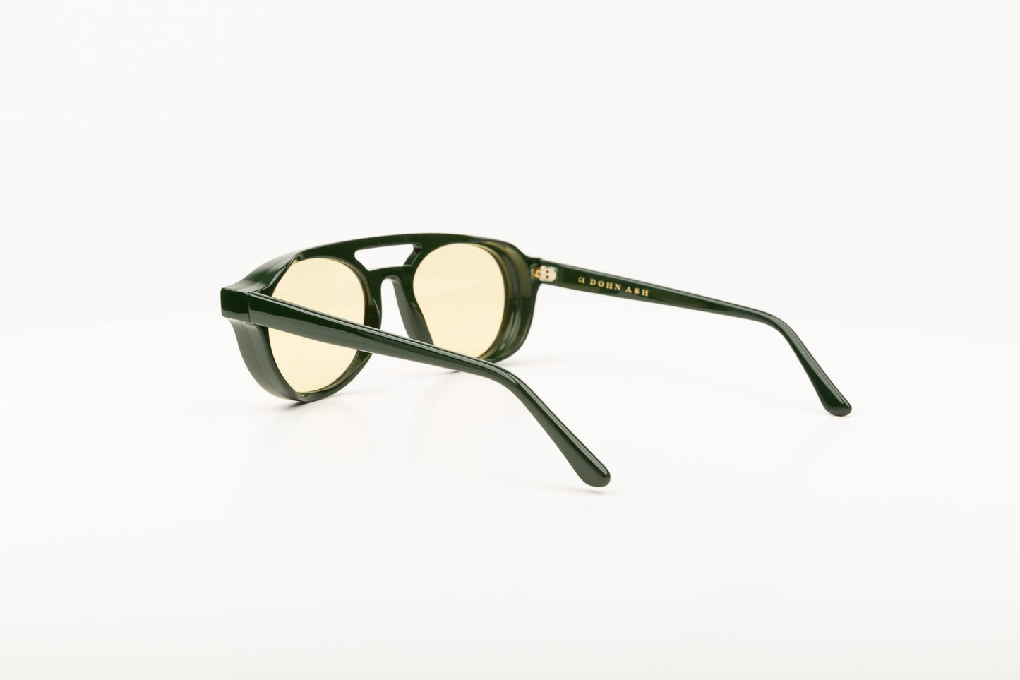 Deep Green