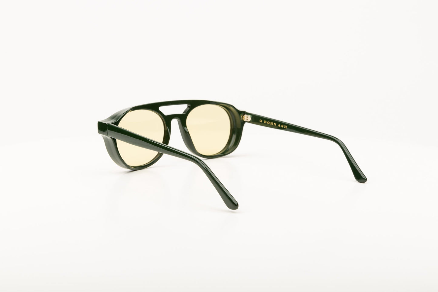 Deep Green