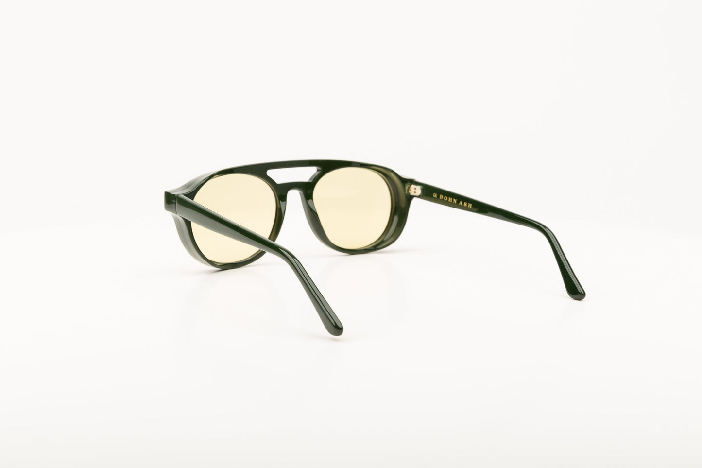 Deep Green