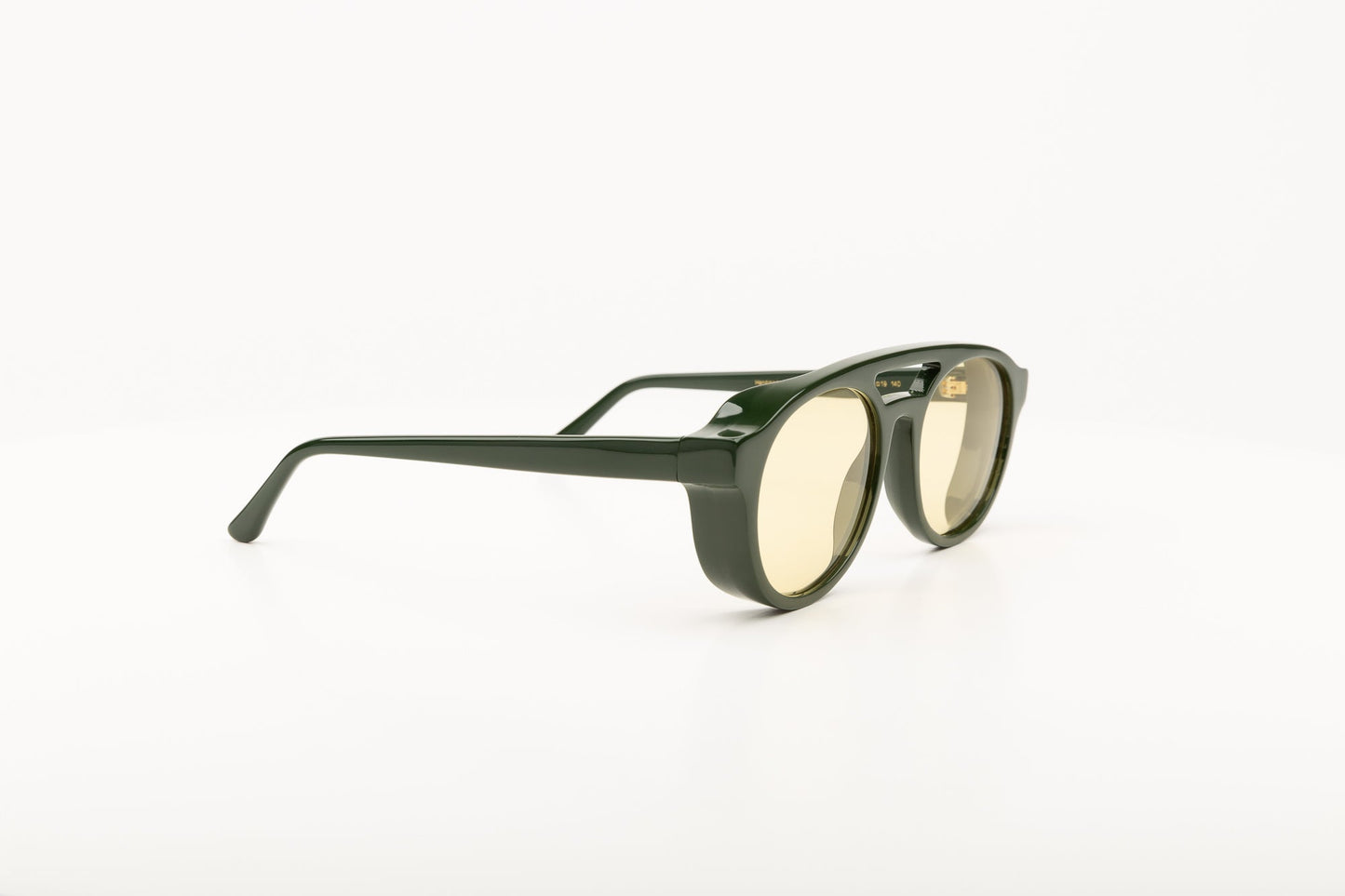 Deep Green