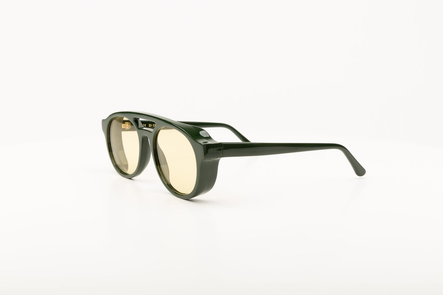 Deep Green