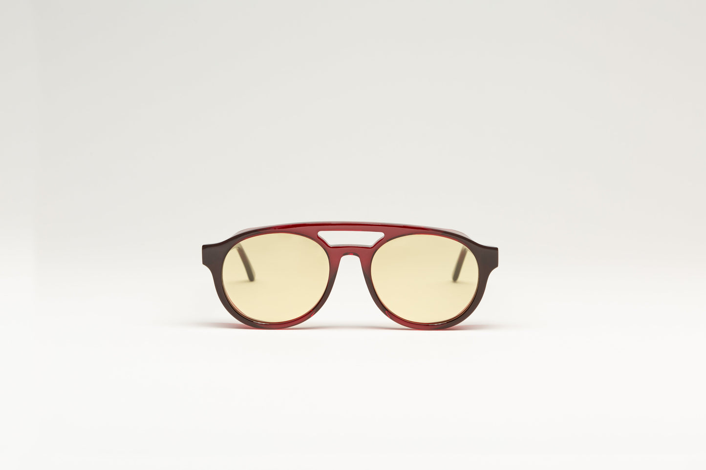 OxBlood Burgundy
