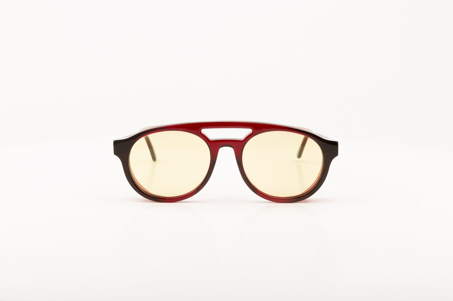 OxBlood Burgundy