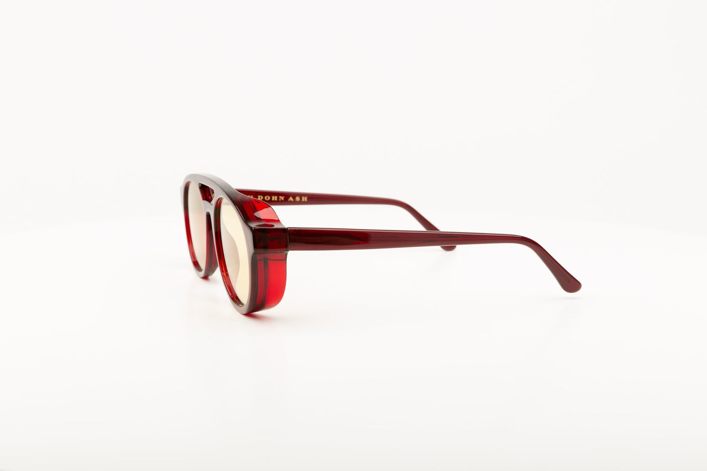 OxBlood Burgundy