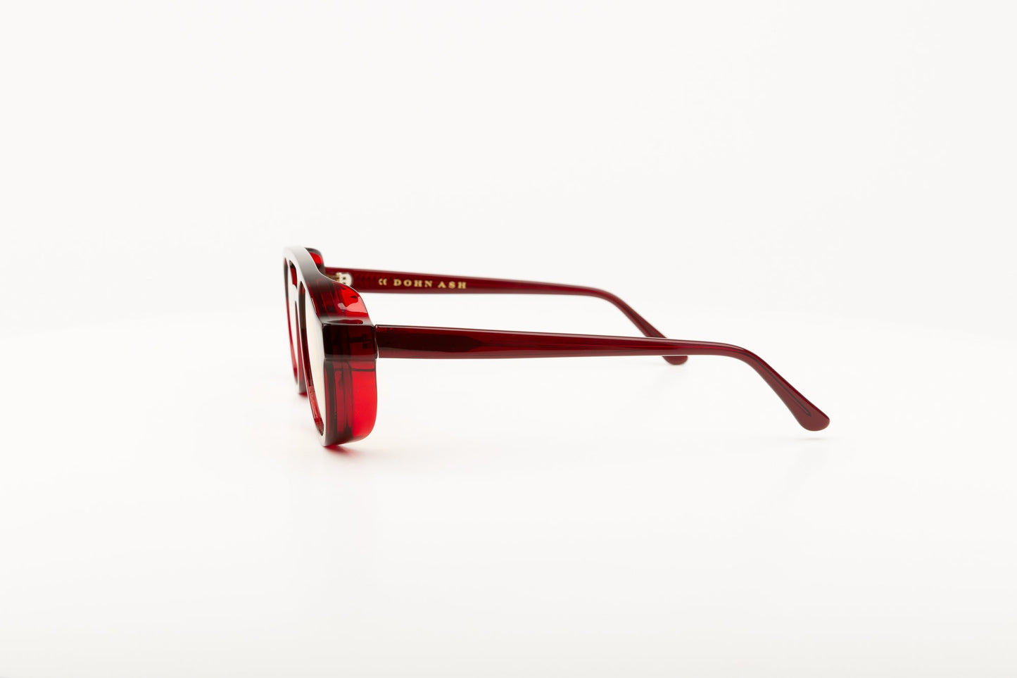 OxBlood Burgundy