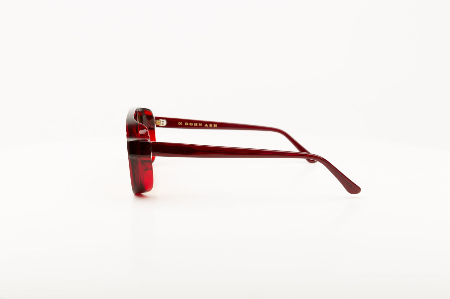 OxBlood Burgundy
