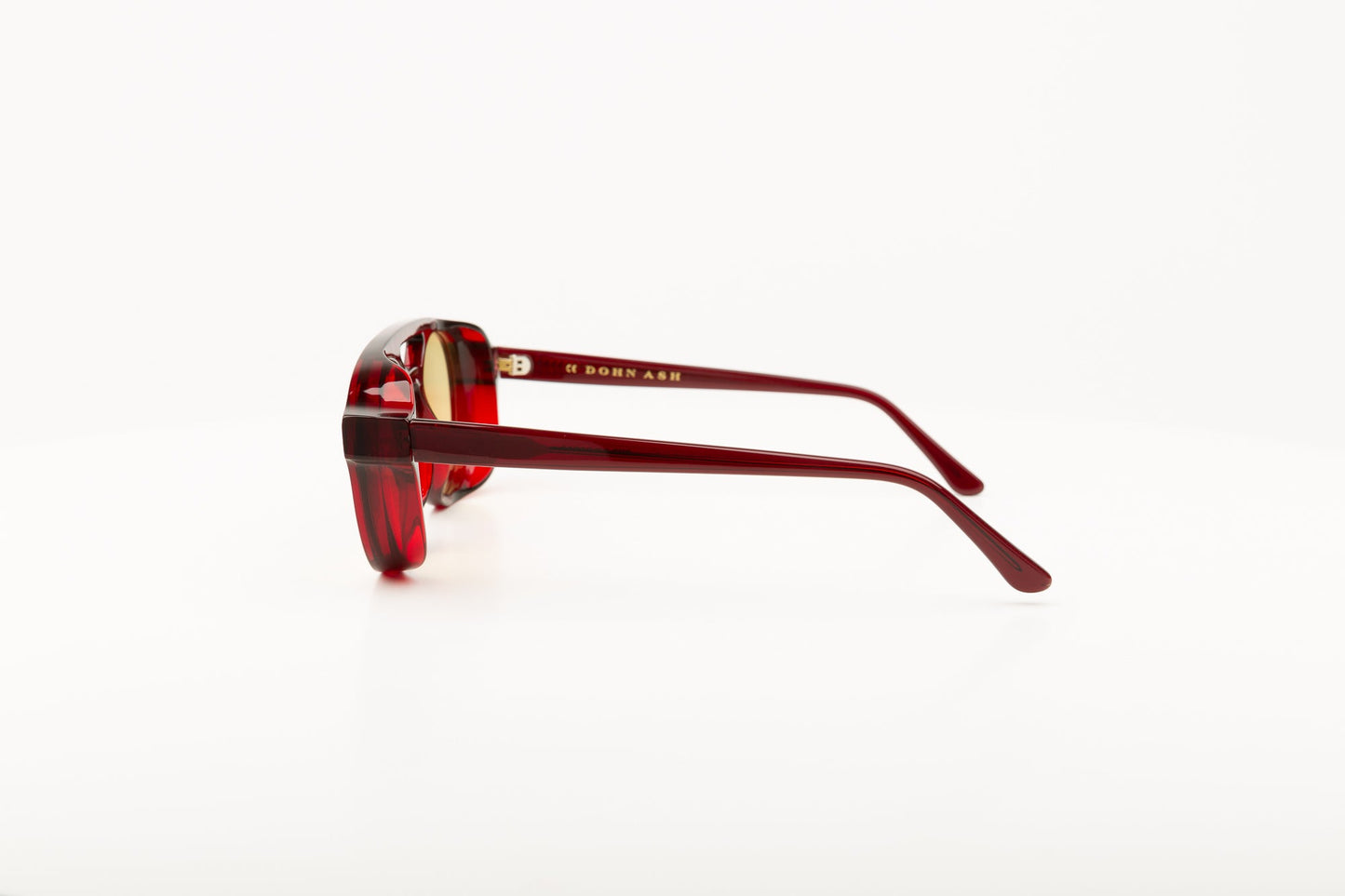 OxBlood Burgundy