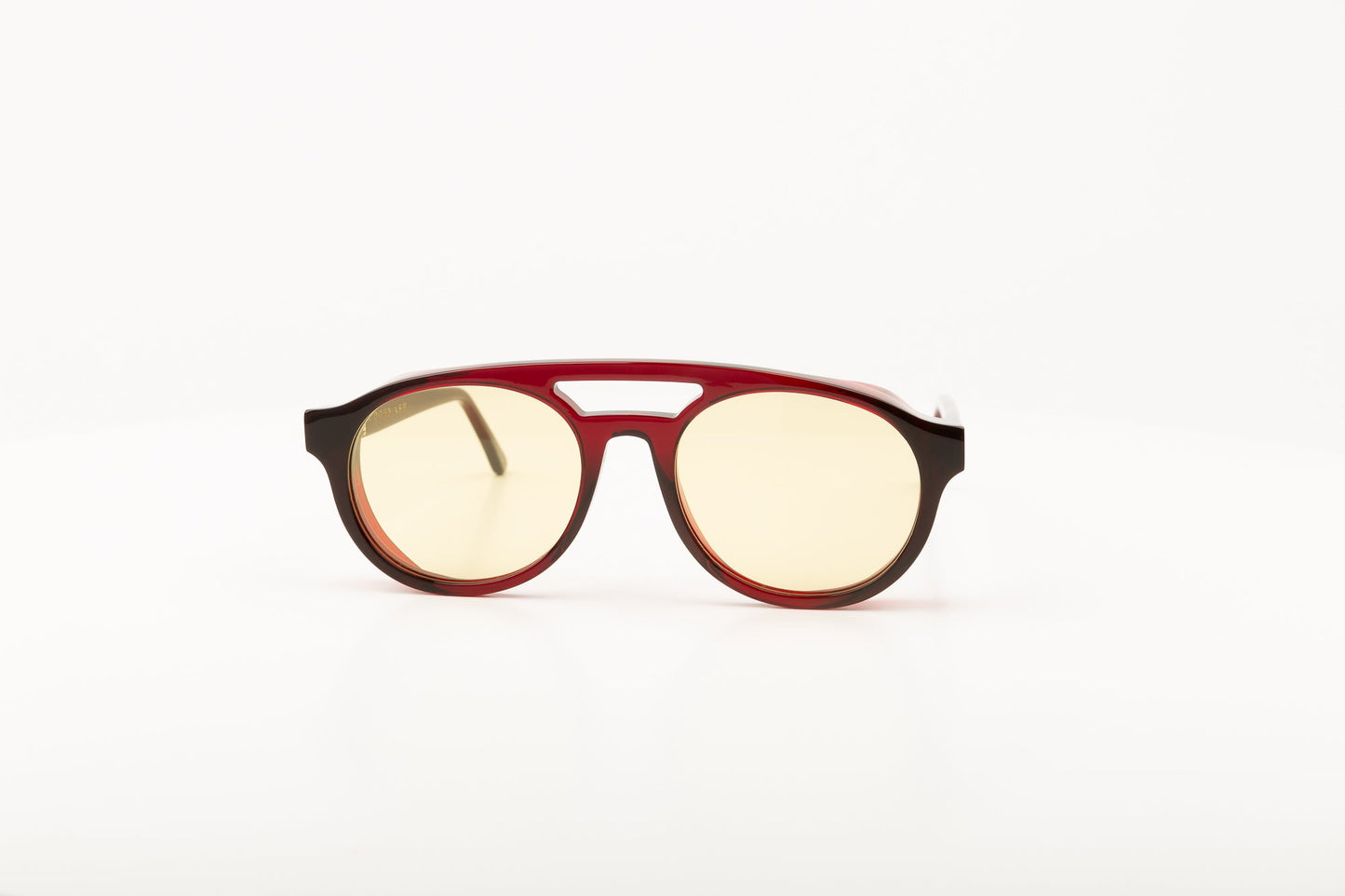 OxBlood Burgundy
