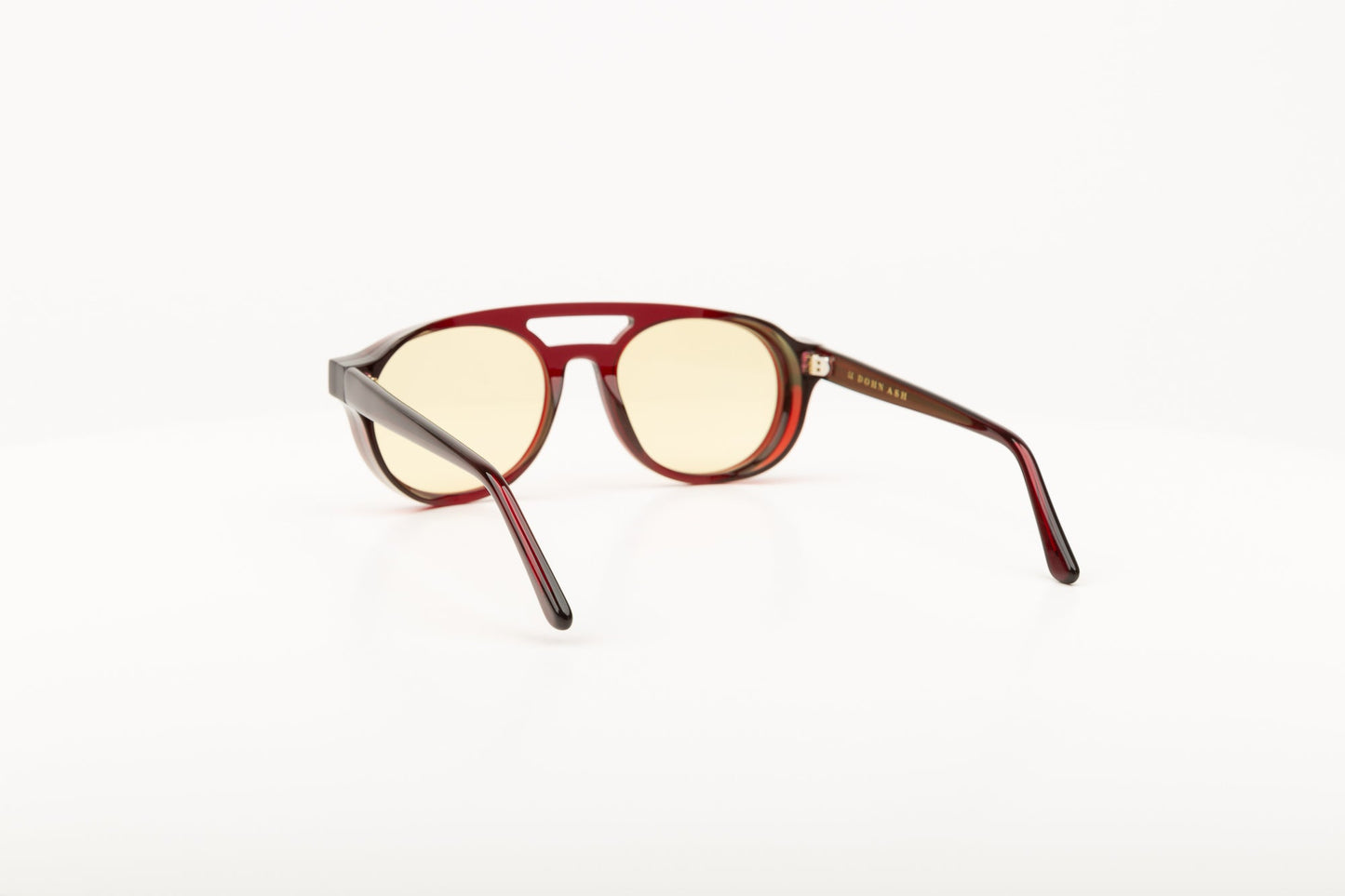 OxBlood Burgundy