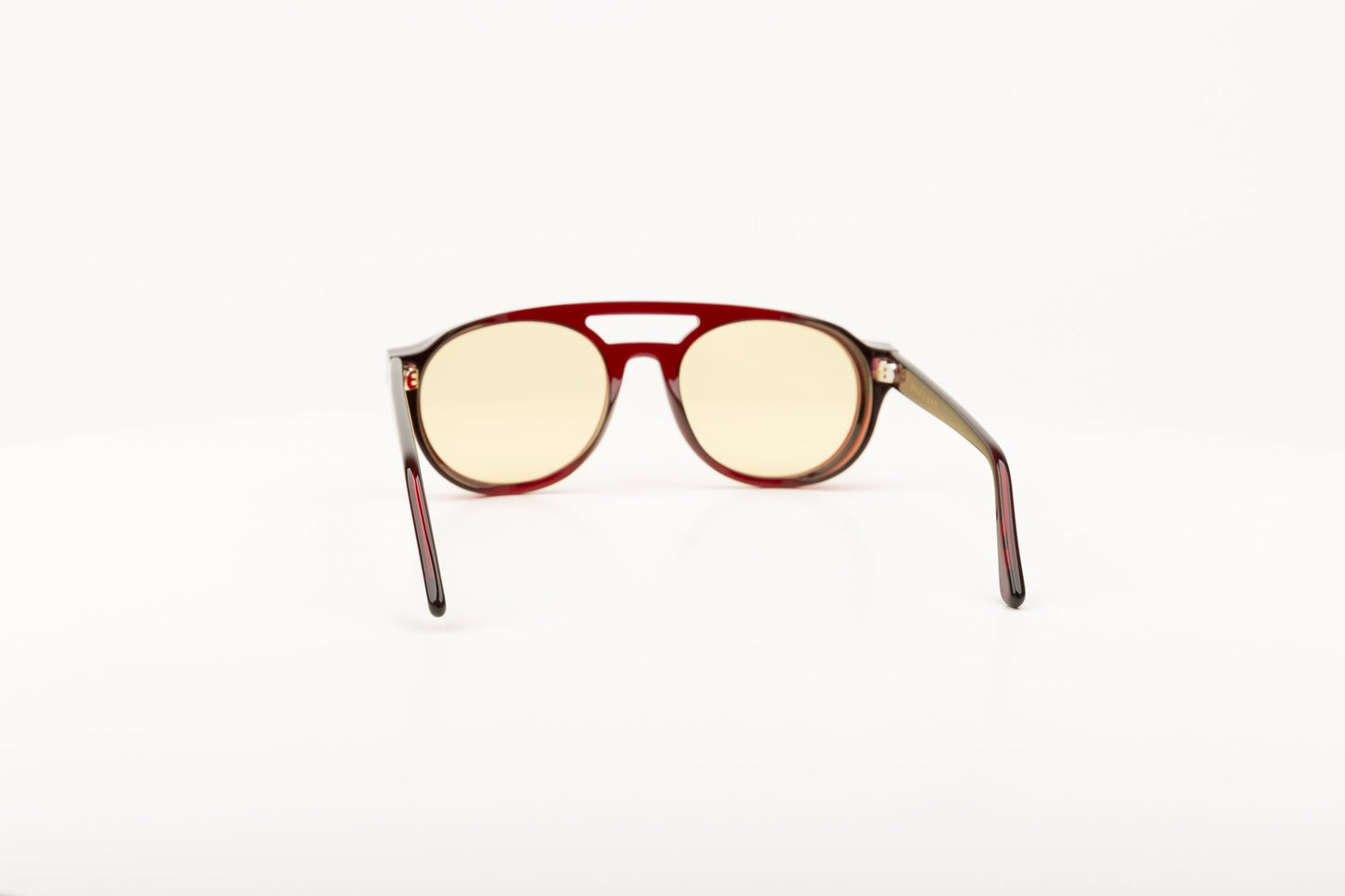 OxBlood Burgundy