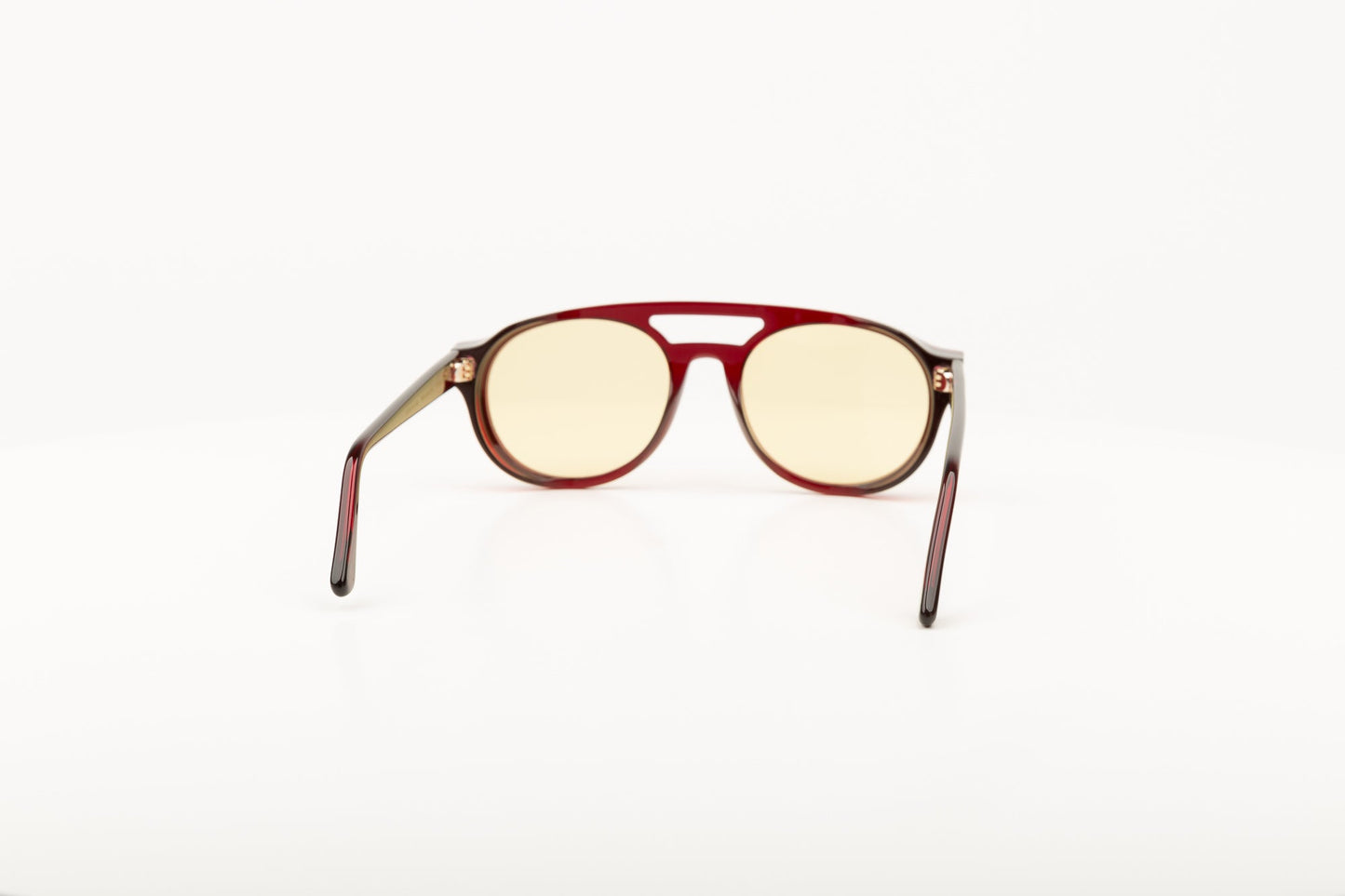 OxBlood Burgundy