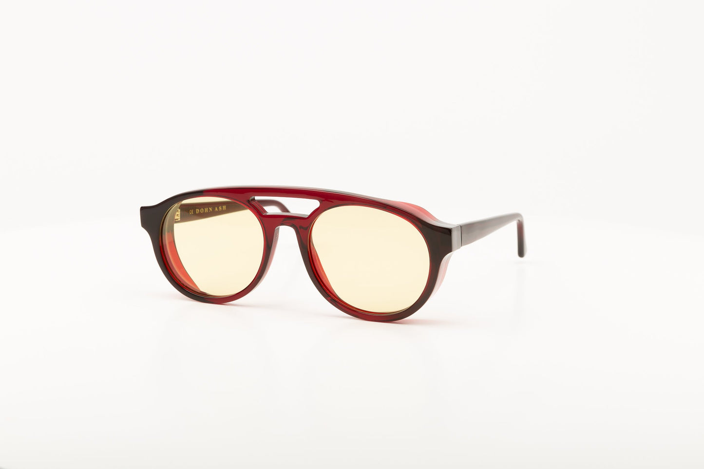 OxBlood Burgundy