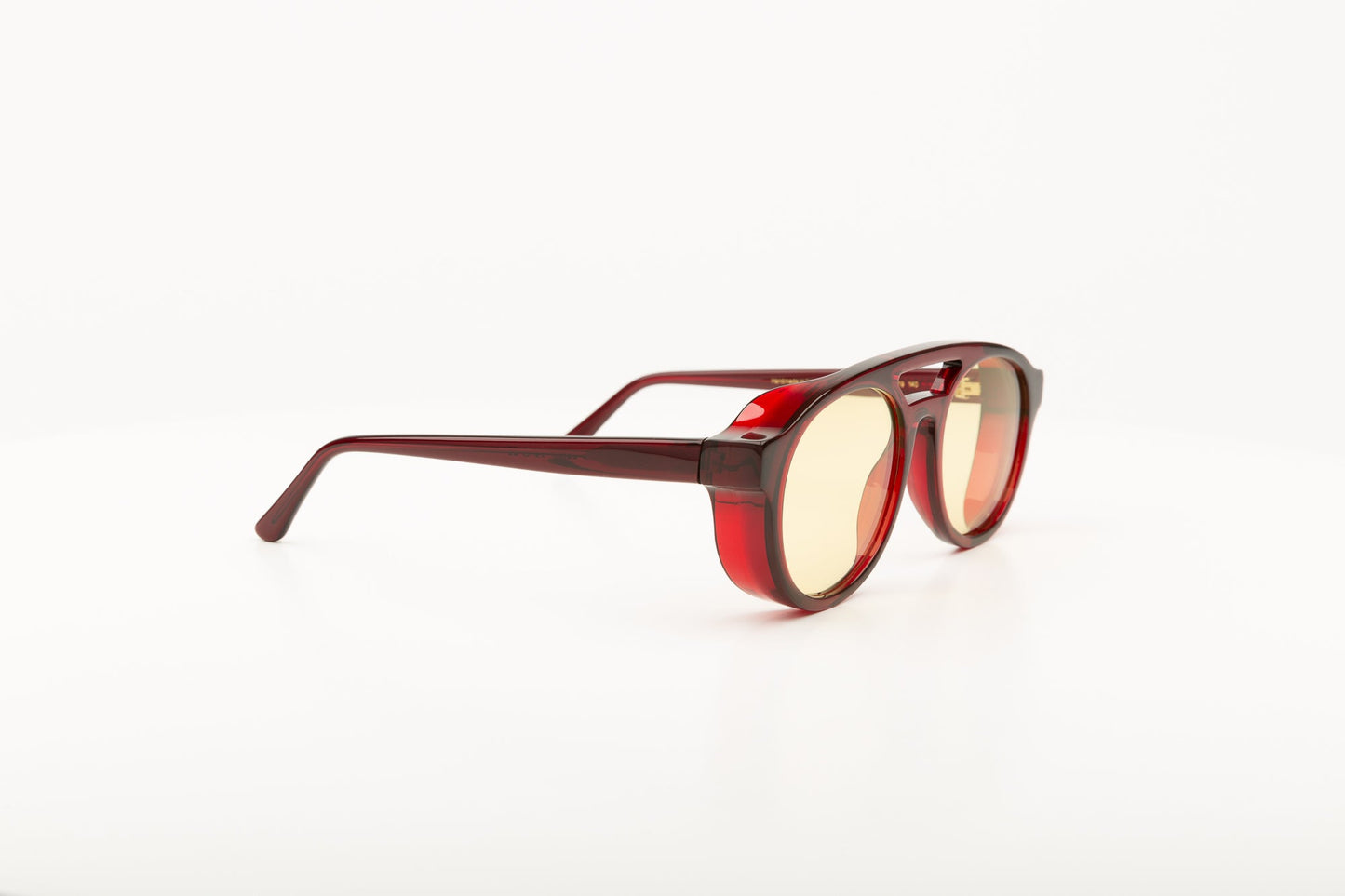 OxBlood Burgundy