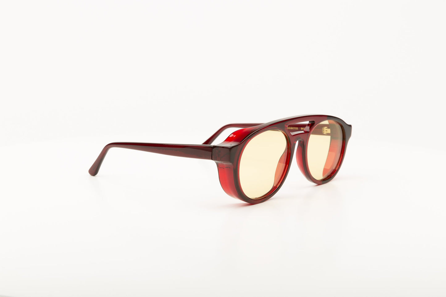 OxBlood Burgundy
