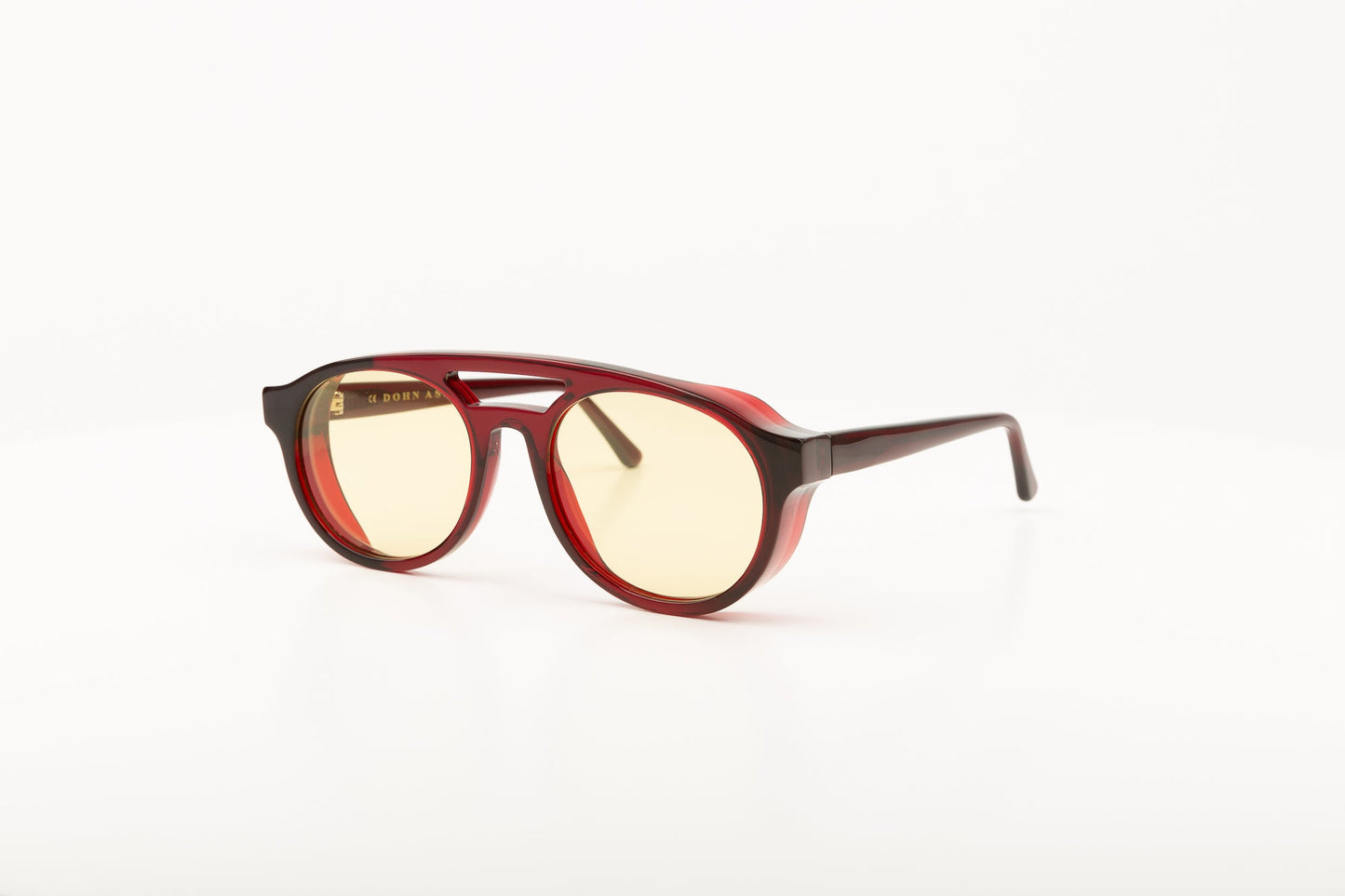 OxBlood Burgundy