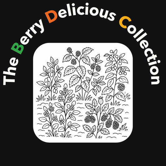 The Berry Delicious Collection