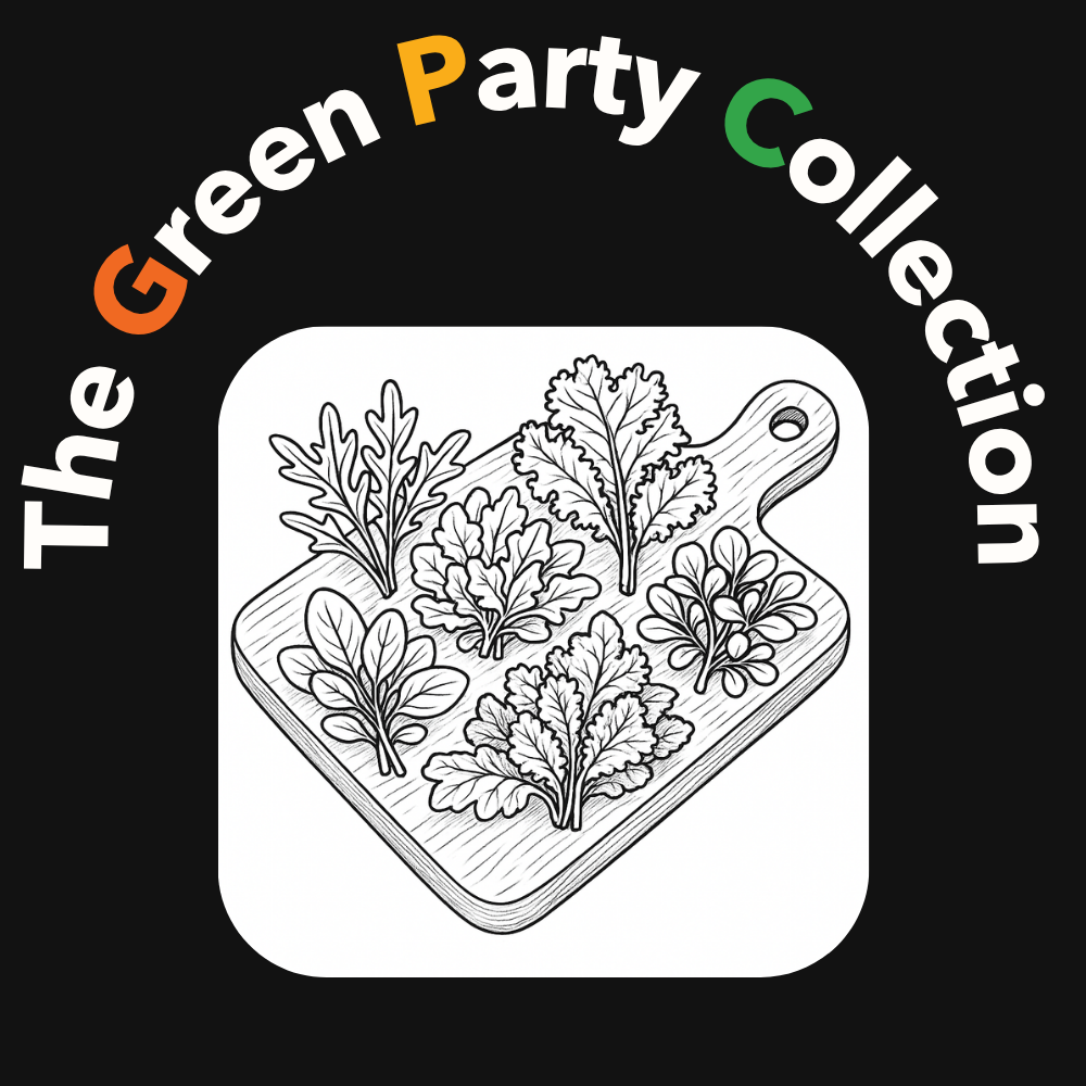 The Green Party Collection