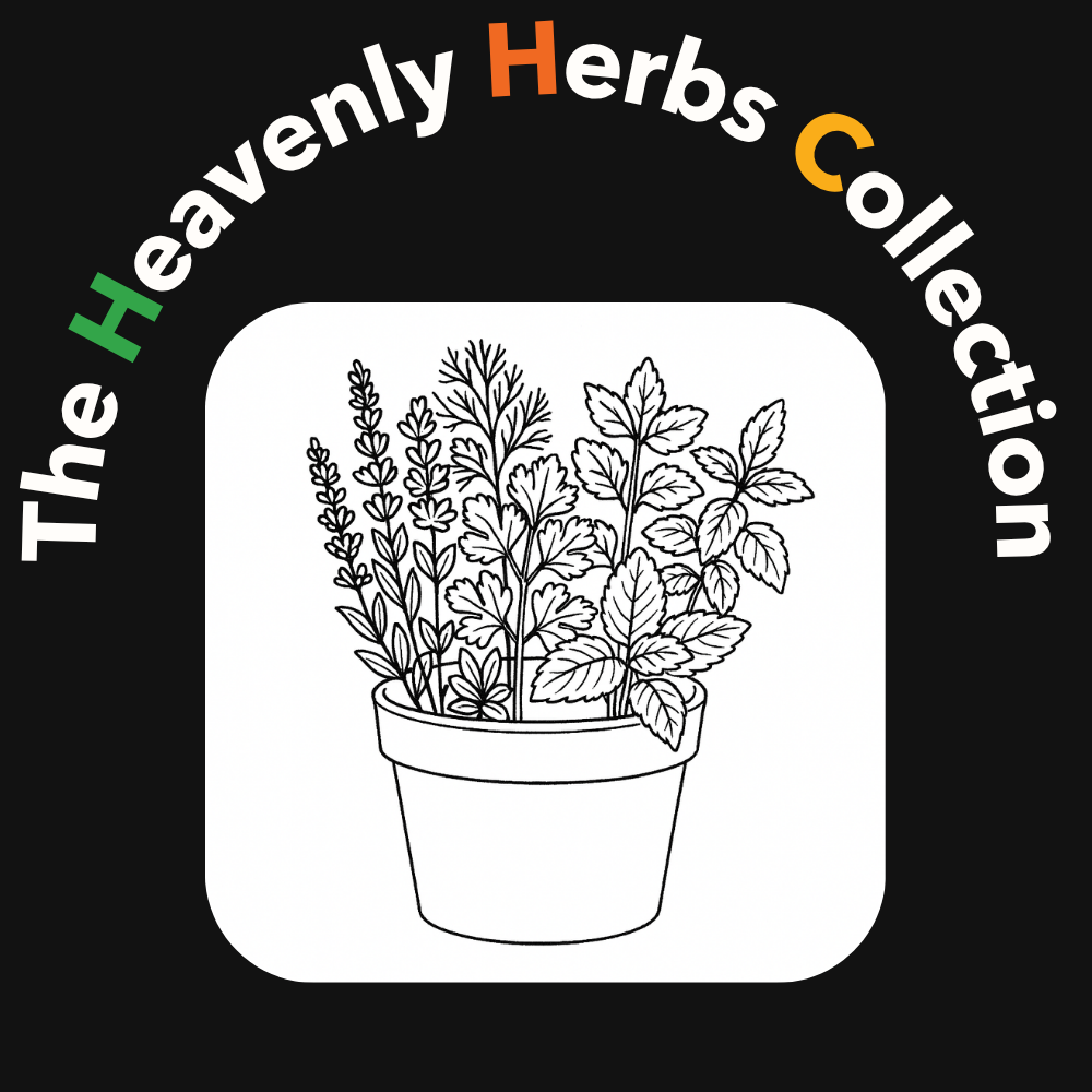 The Heavenly Herbs Collection