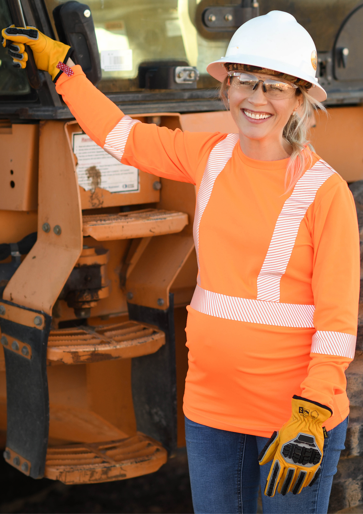 The Women's Rumble Bee