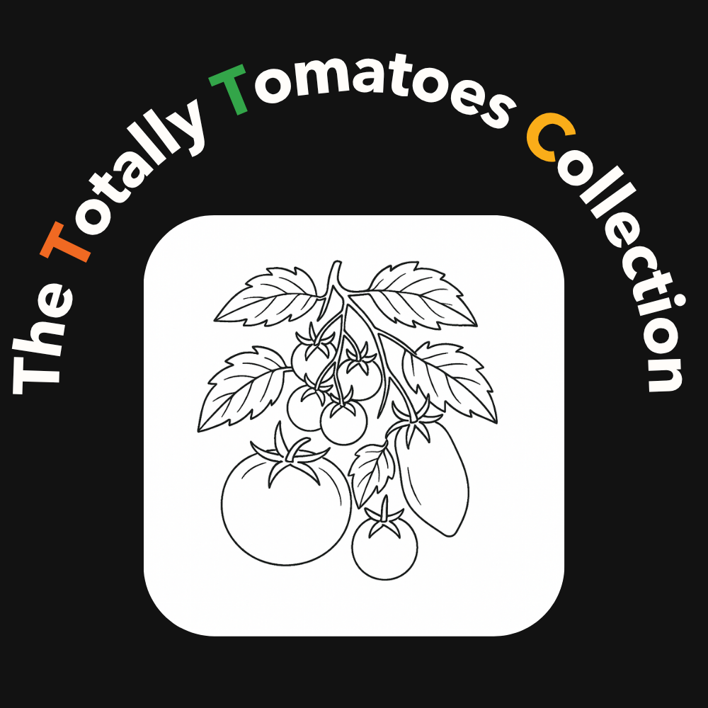 The Totally Tomatoes Collection